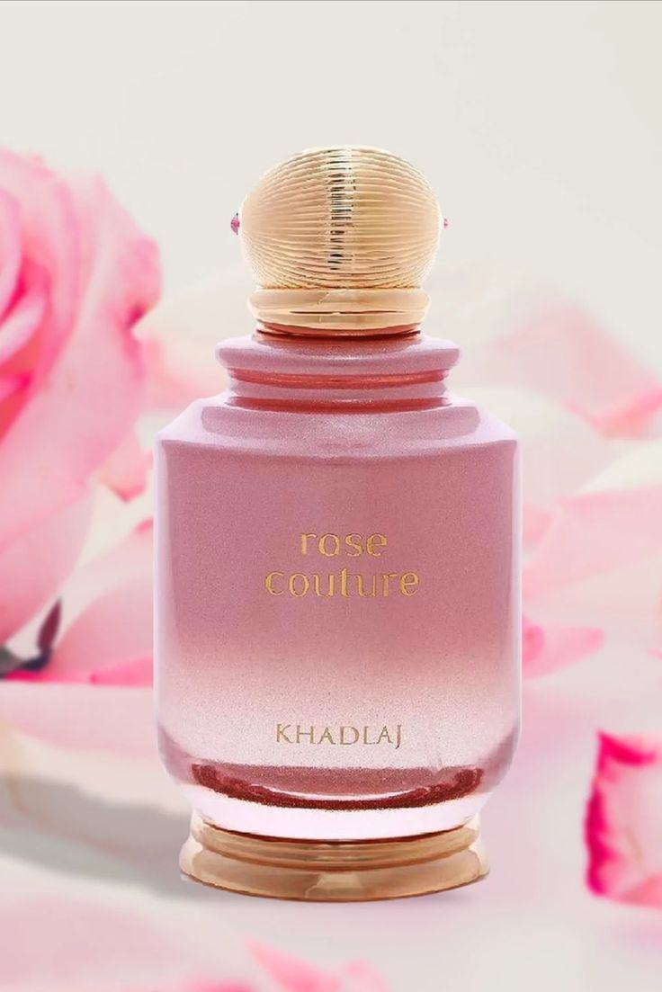 Rose Couture Khadlaj Perfumes