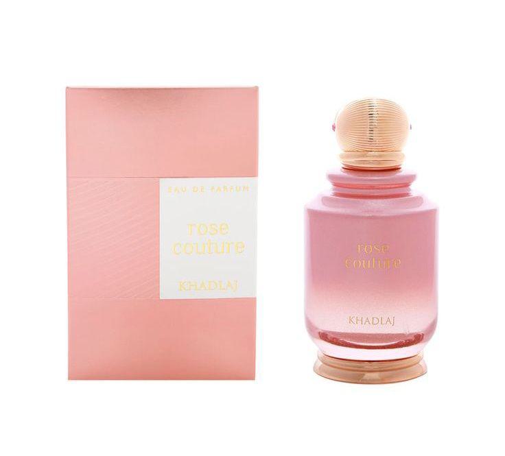 Rose Couture Khadlaj Perfumes