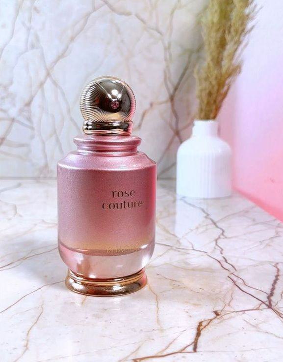 Rose Couture Khadlaj Perfumes