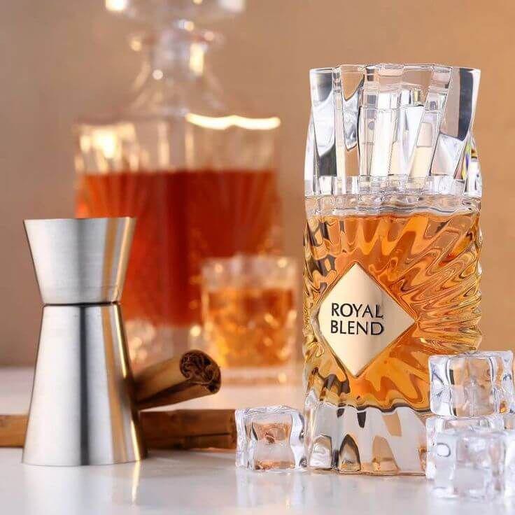 Royal Blend French Avenue