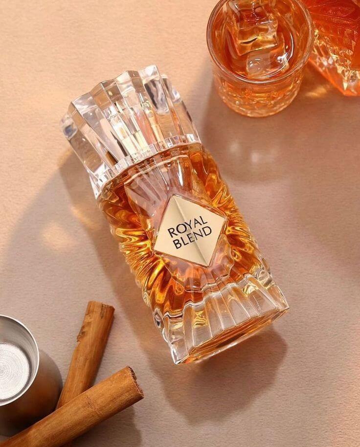 Royal Blend French Avenue