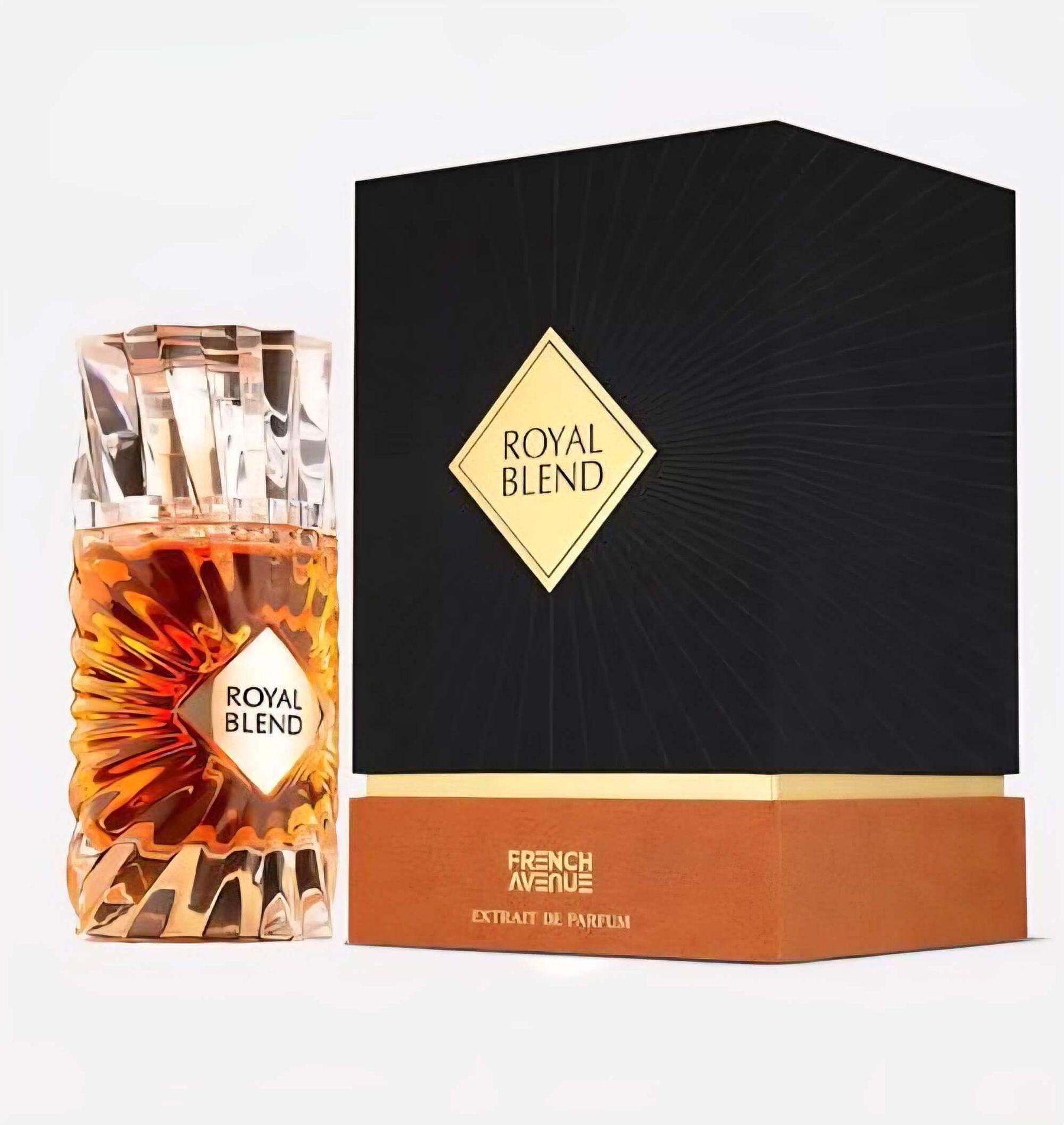 Royal Blend French Avenue