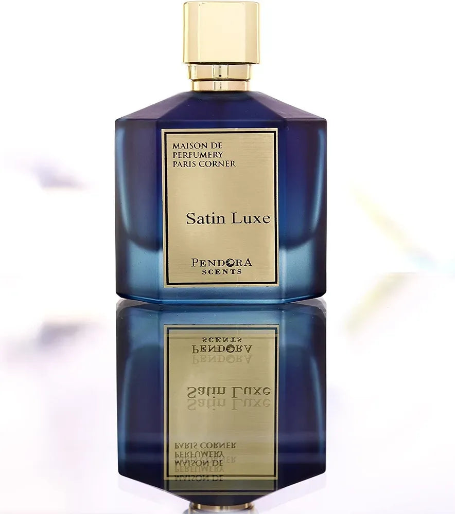 Satin Luxe Pendora Scents