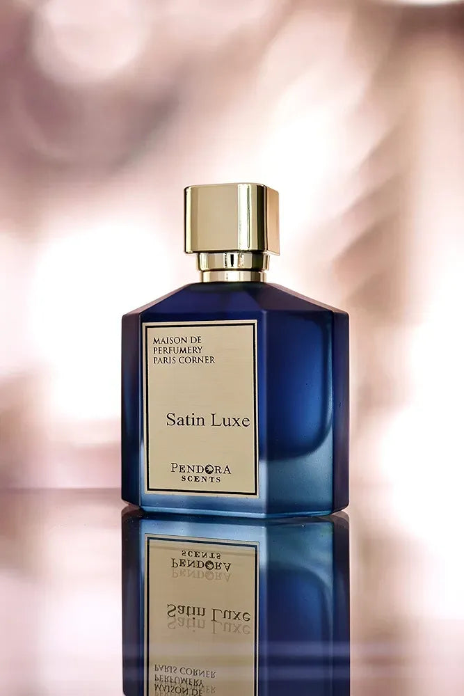 Satin Luxe Pendora Scents