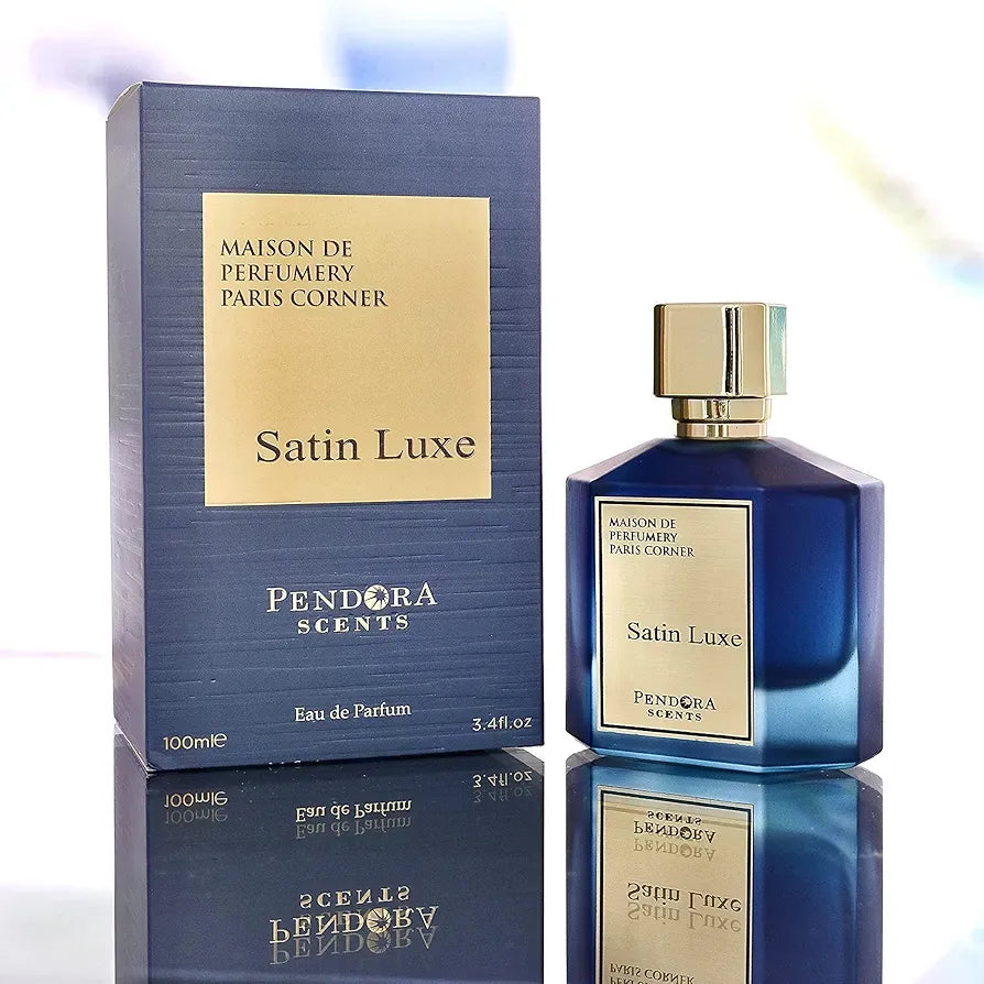 Satin Luxe Pendora Scents