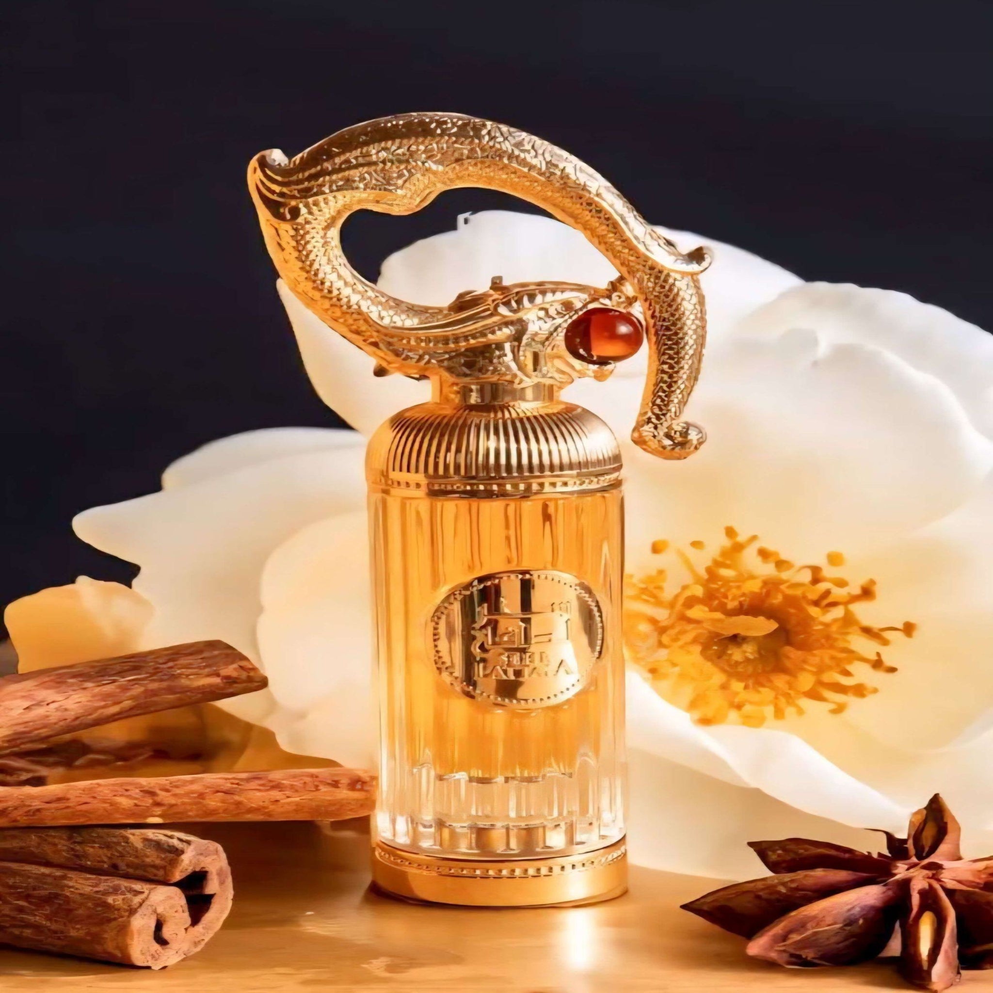 Sehr Lattafa Perfumes