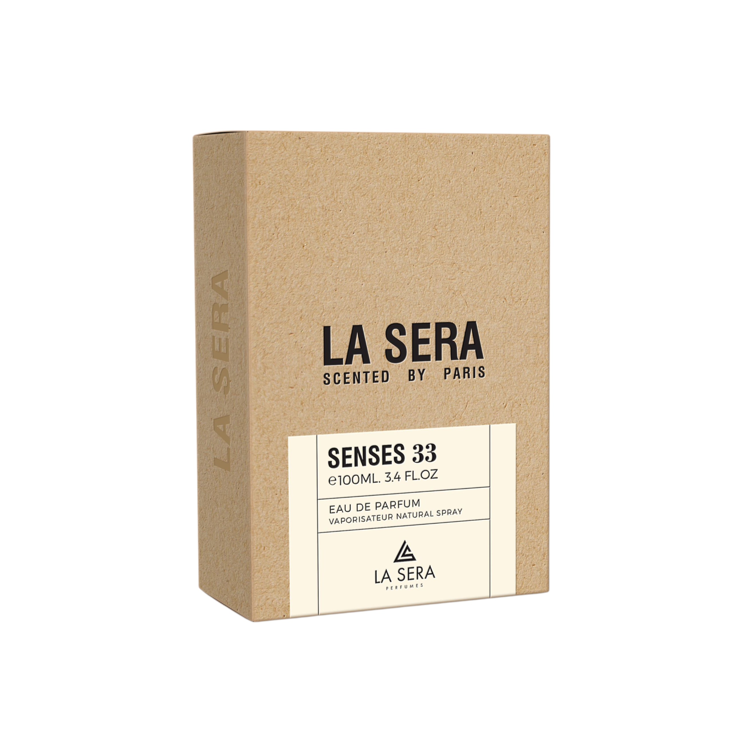 La Sera Senses 33