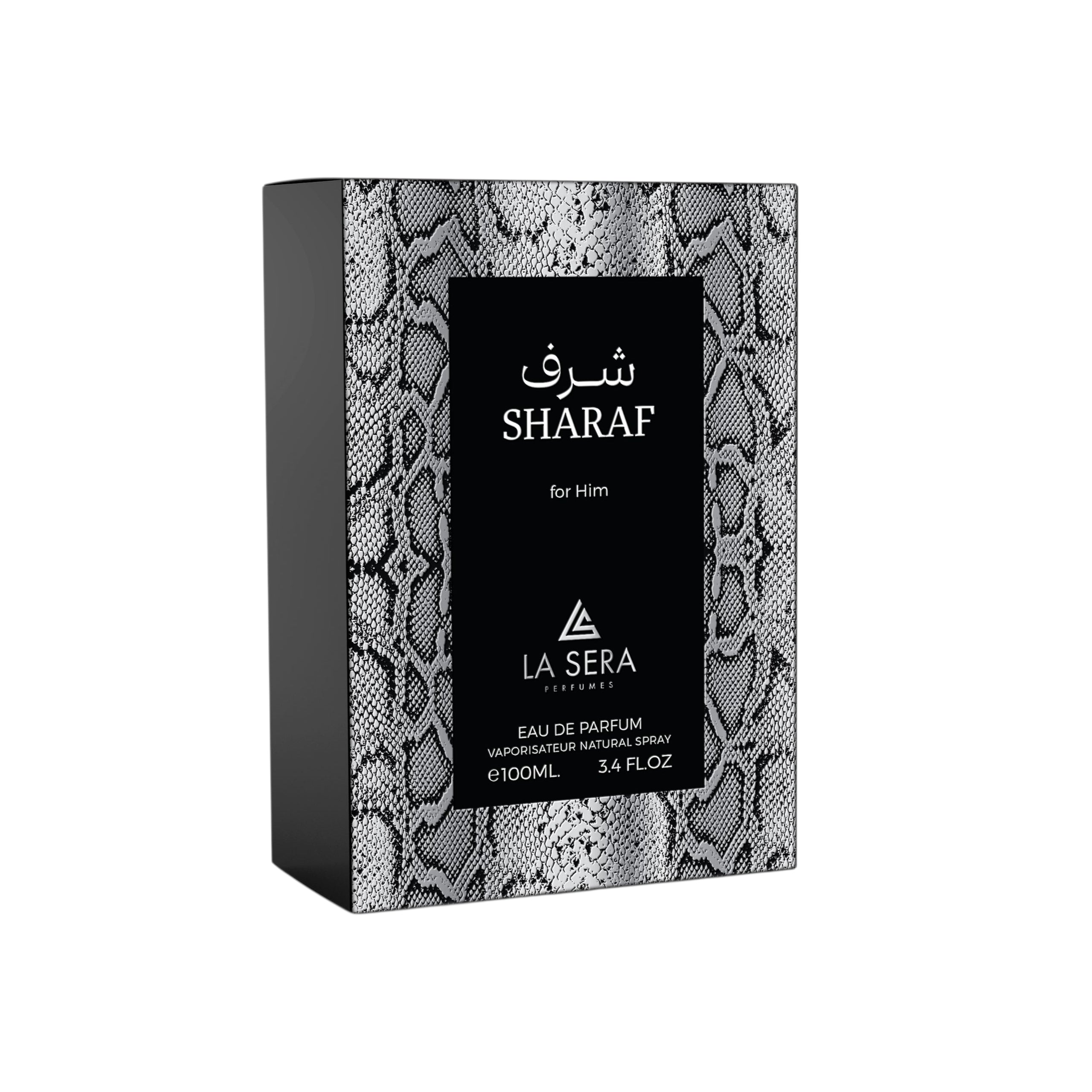 La Sera Sharaf