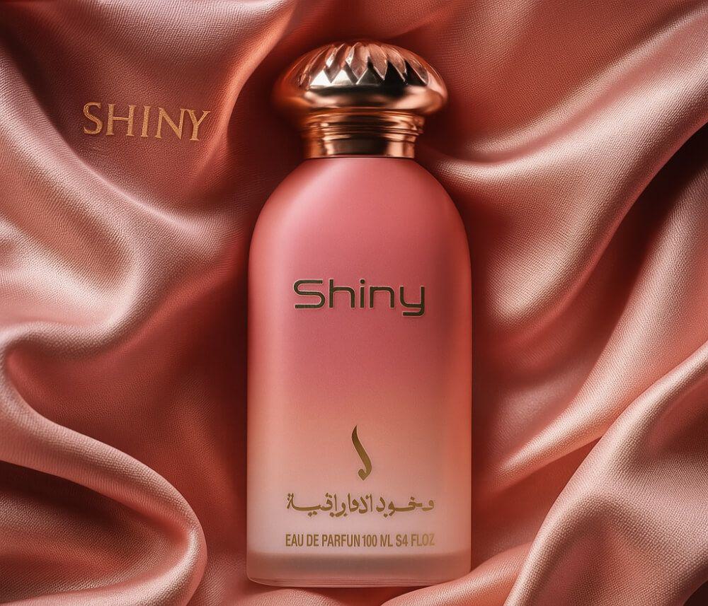 Shiny Dkhoon Emirates