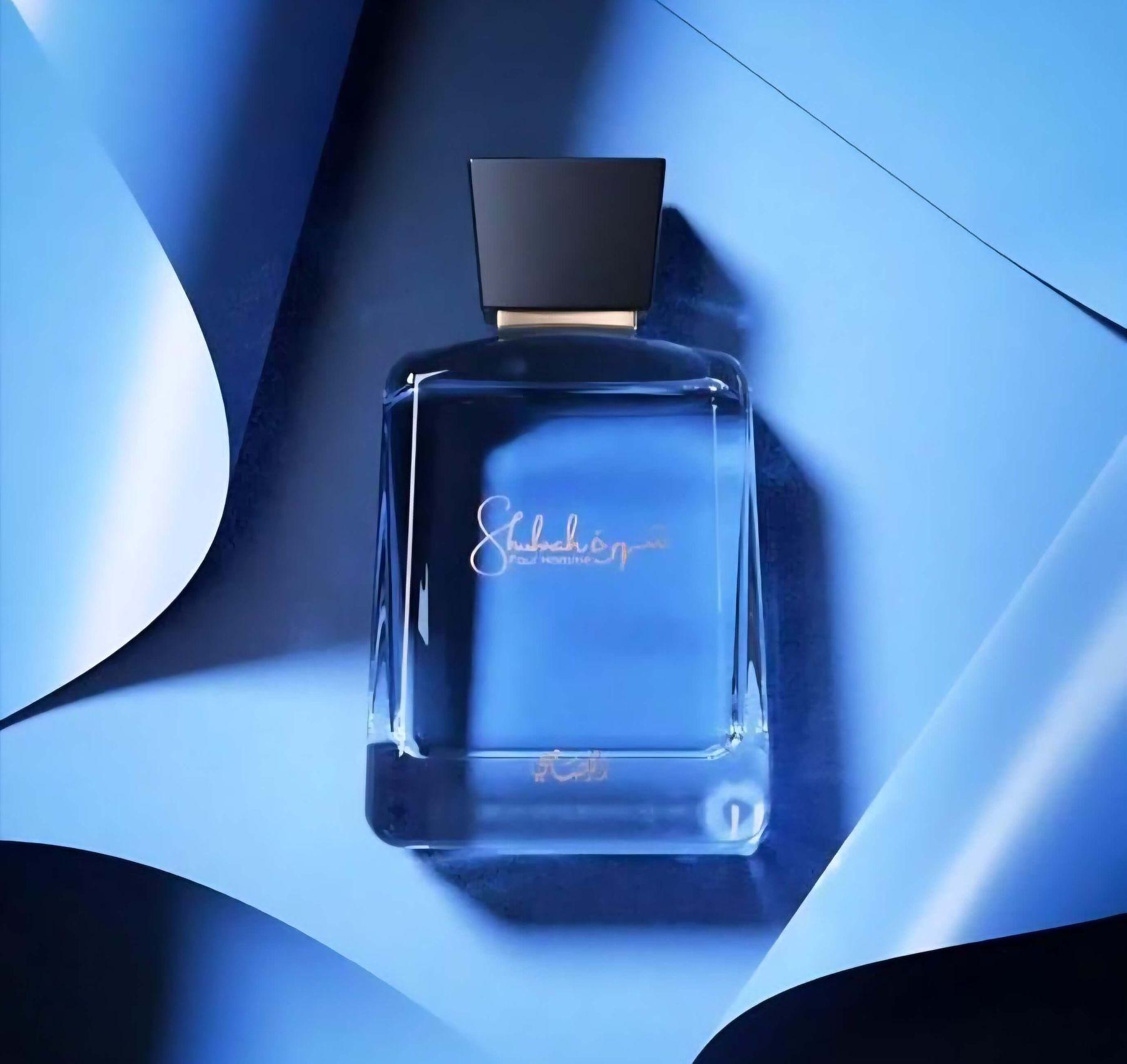 Shuhrah Pour Homme Rasasi