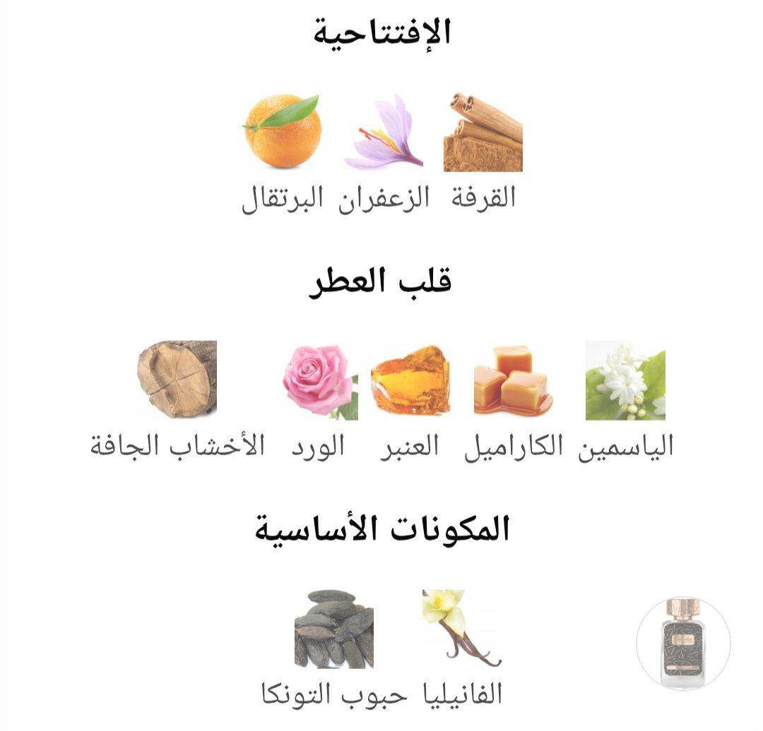 Signature Rose Gold Dkhoon Emirates