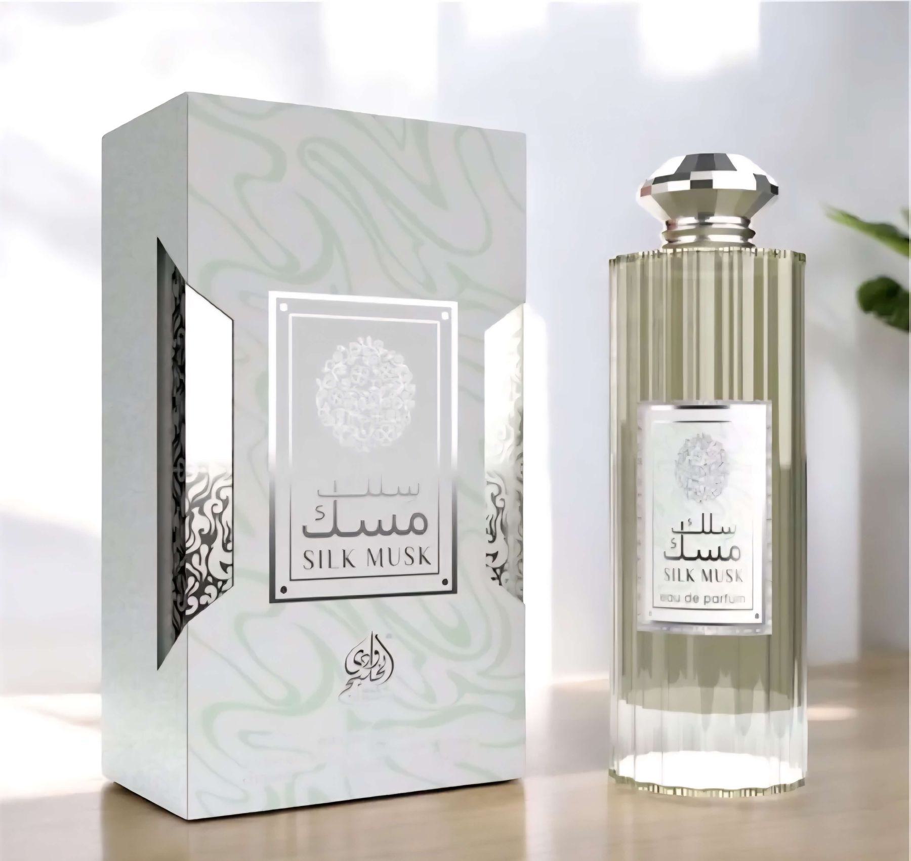 Silk Musk Wadi Al Khaleej