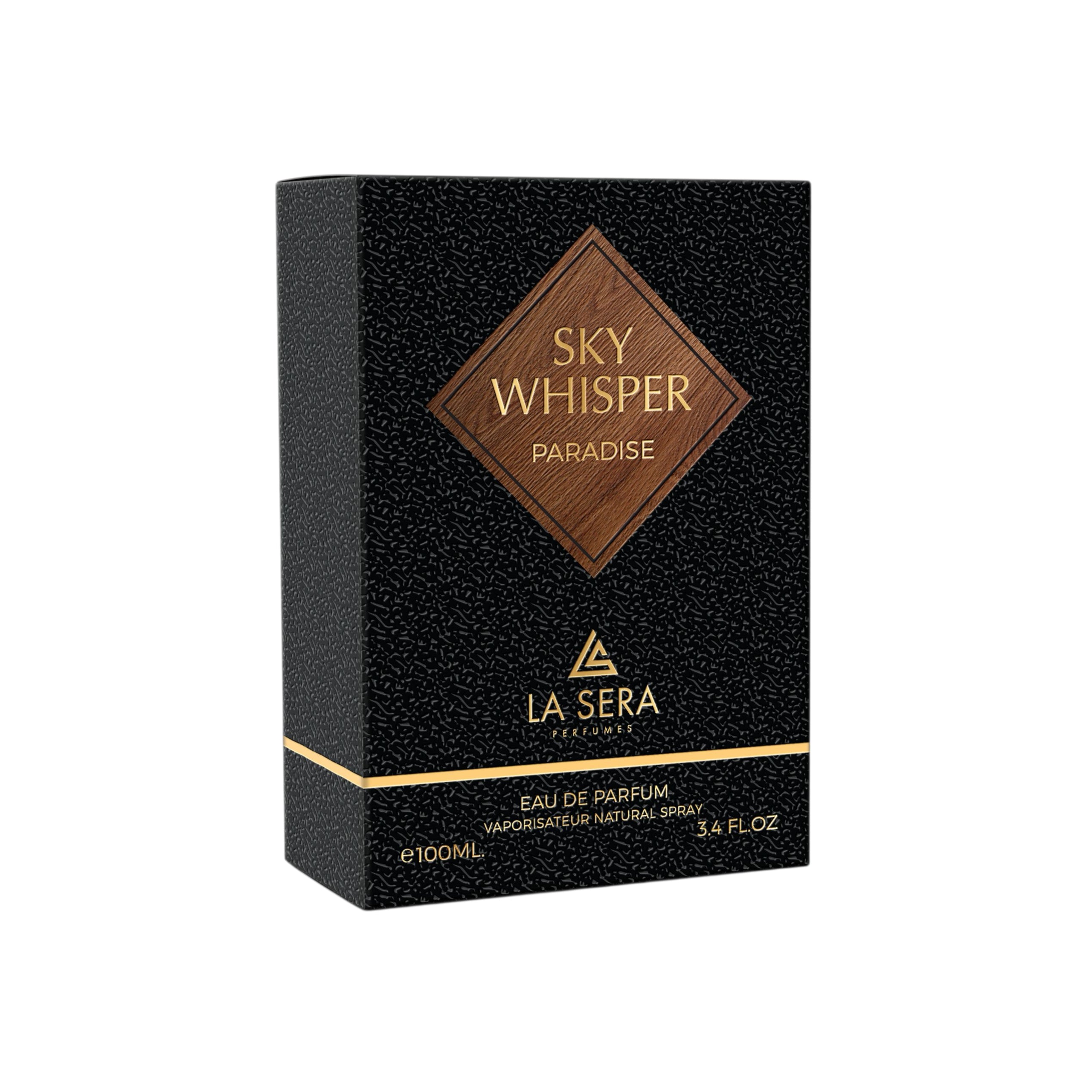 La Sera Sky Whisper Paradise