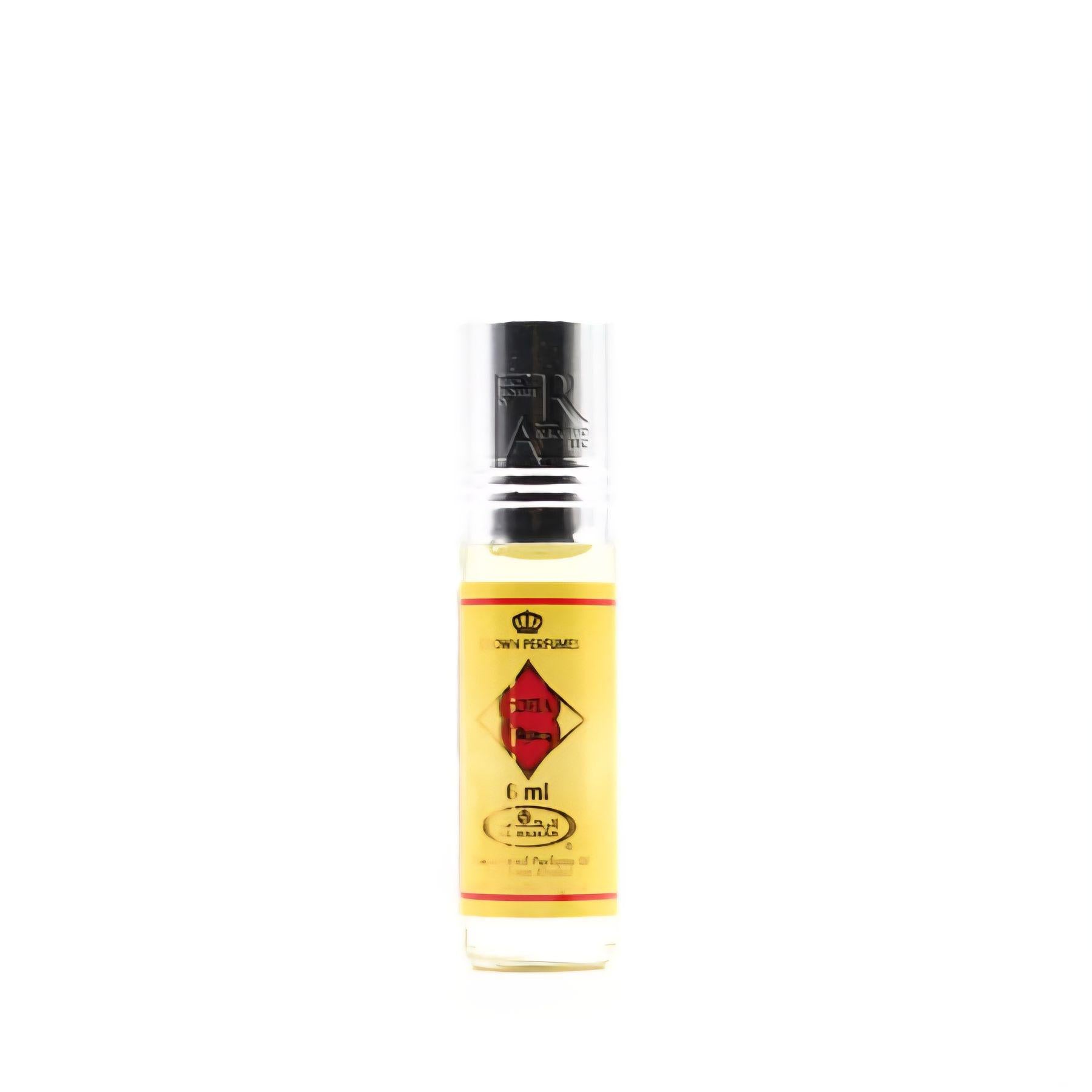 Sofia Concentrated Perfume Oil