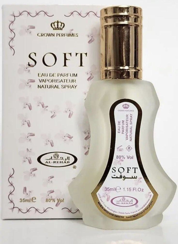 Soft Al-Rehab