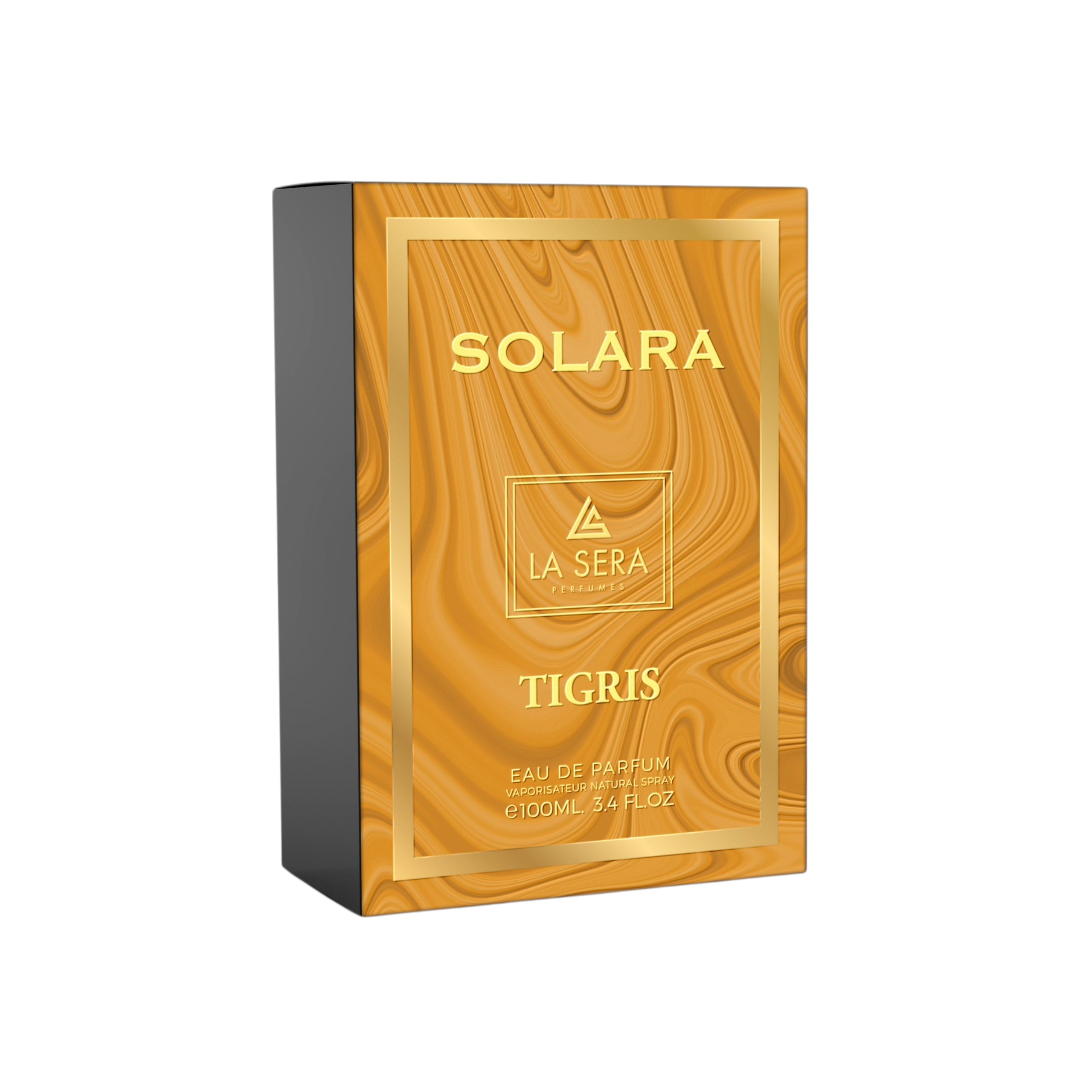 La Sera Solara Tigris