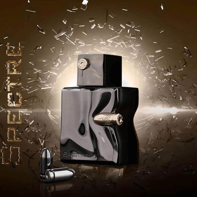 Spectre Ghost French Avenue
