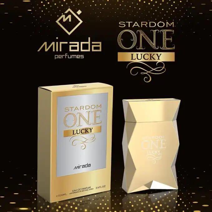 Stardom One Lucky Mirada