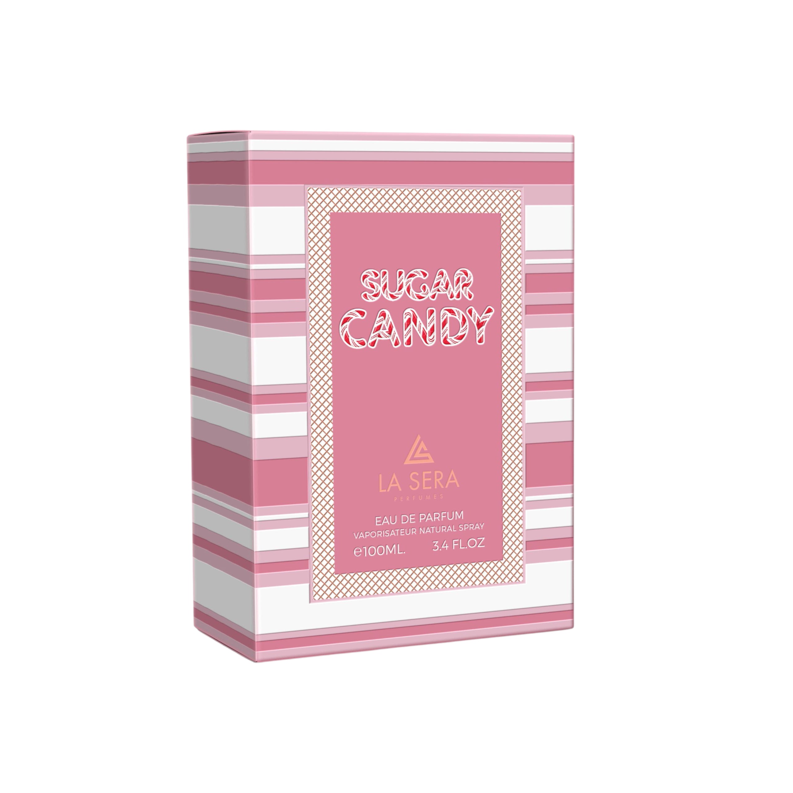 La Sera Sugar Candy