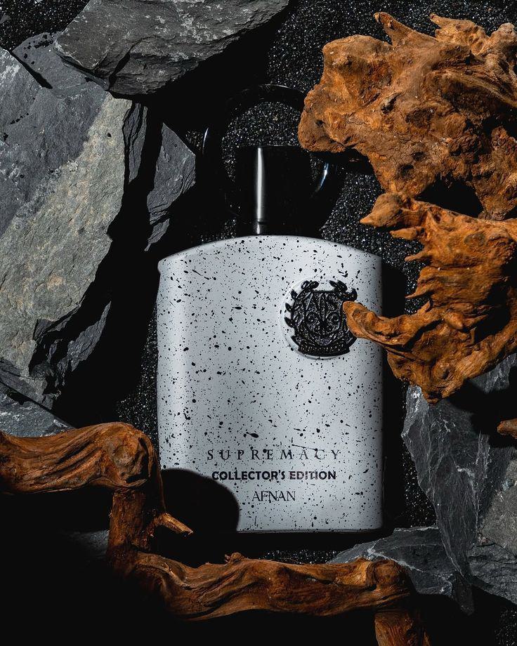 Supremacy Collector's Edition Pour Homme Afnan