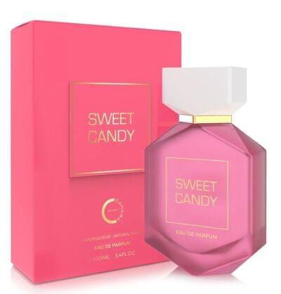 Sweet Candy Camara Perfumes