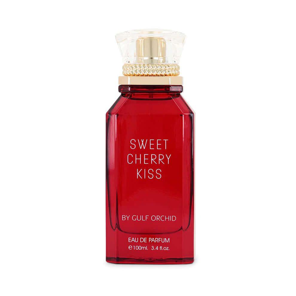 Sweet Cherry Kiss Gulf Orchid