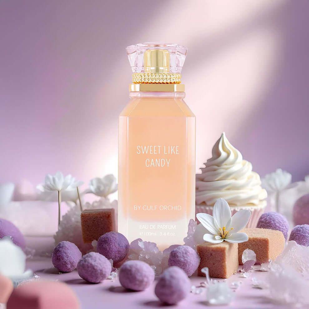 Sweet Like Candy Gulf Orchid