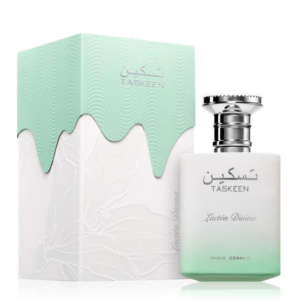 Taskeen Lactéa Divina PARIS CORNER