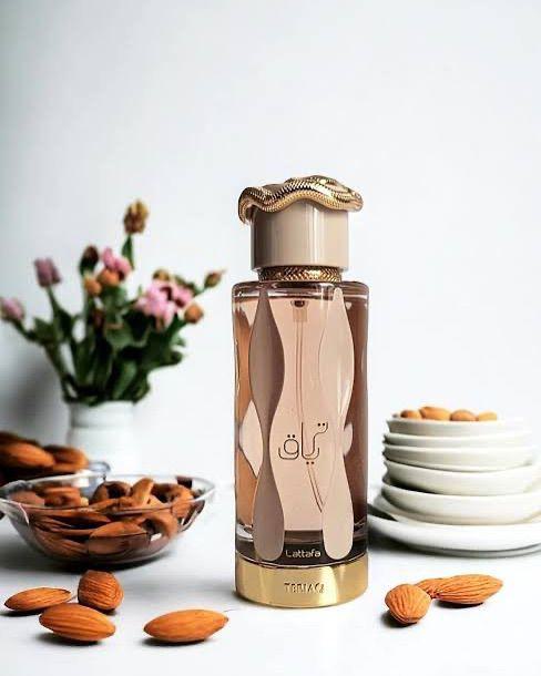 Teriaq Lattafa Perfumes