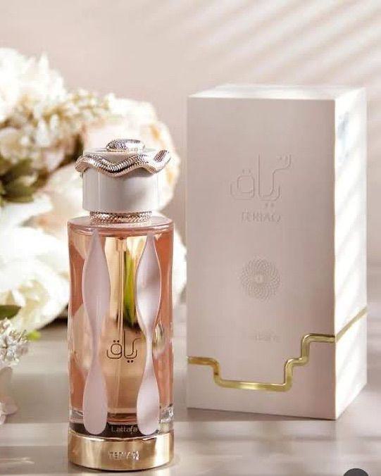 Teriaq Lattafa Perfumes