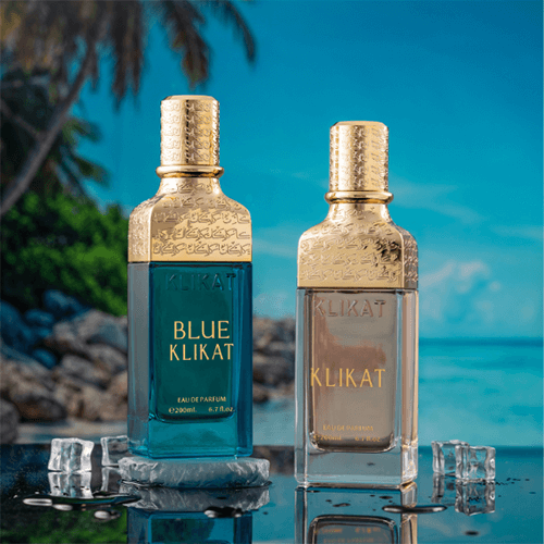 The Greats Package includes Calcutta Times 200ml and Calcutta