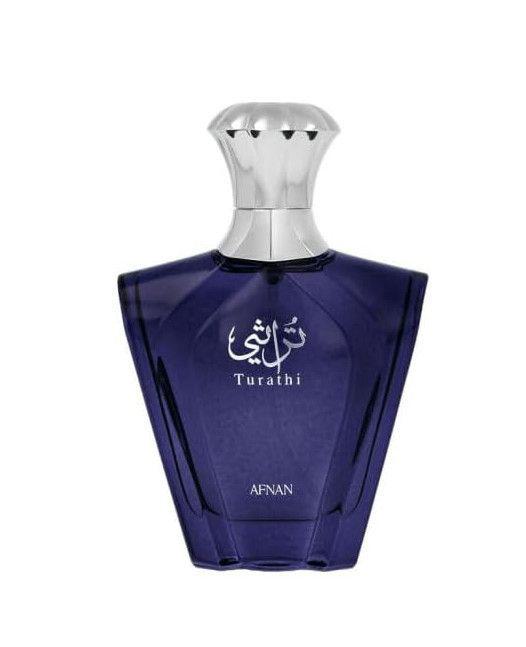 Turathi Blue Afnan