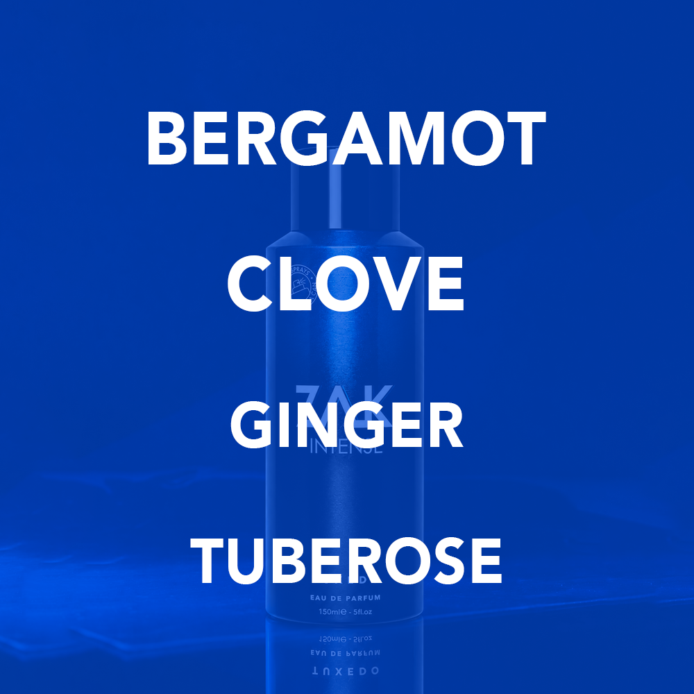 Tuxedo - Eau De Parfum 150ML