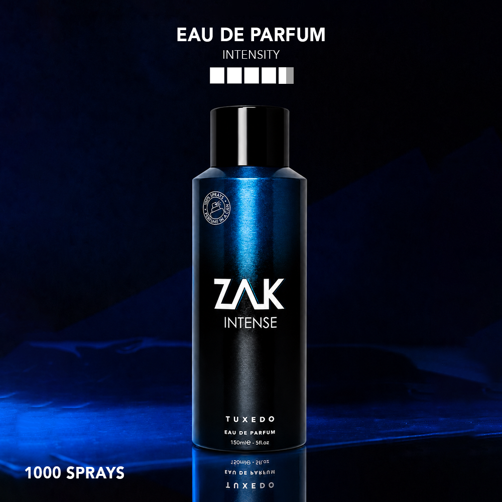 Tuxedo - Eau De Parfum 150ML