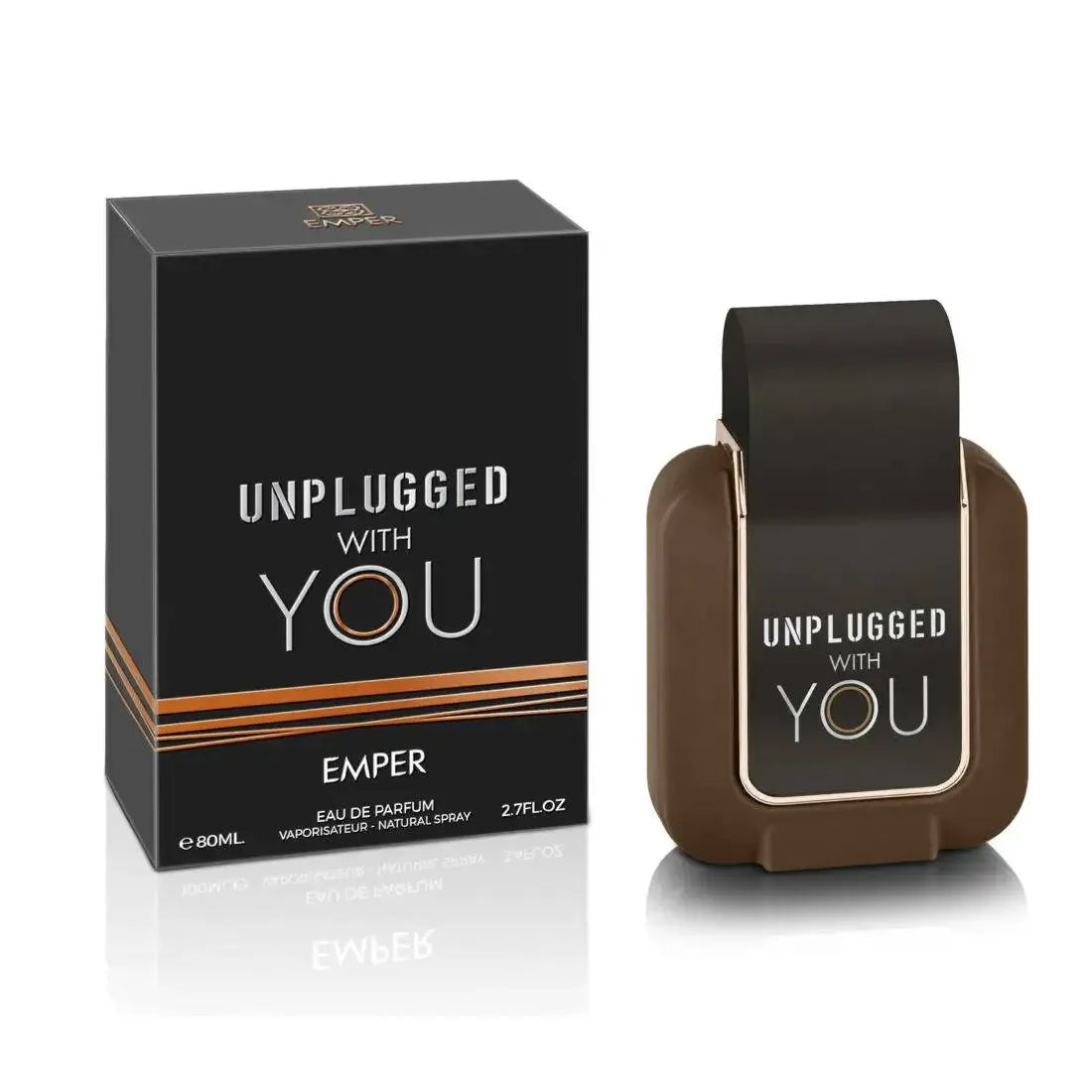 Emper Unplugged With You