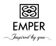 Emper Her Bravery