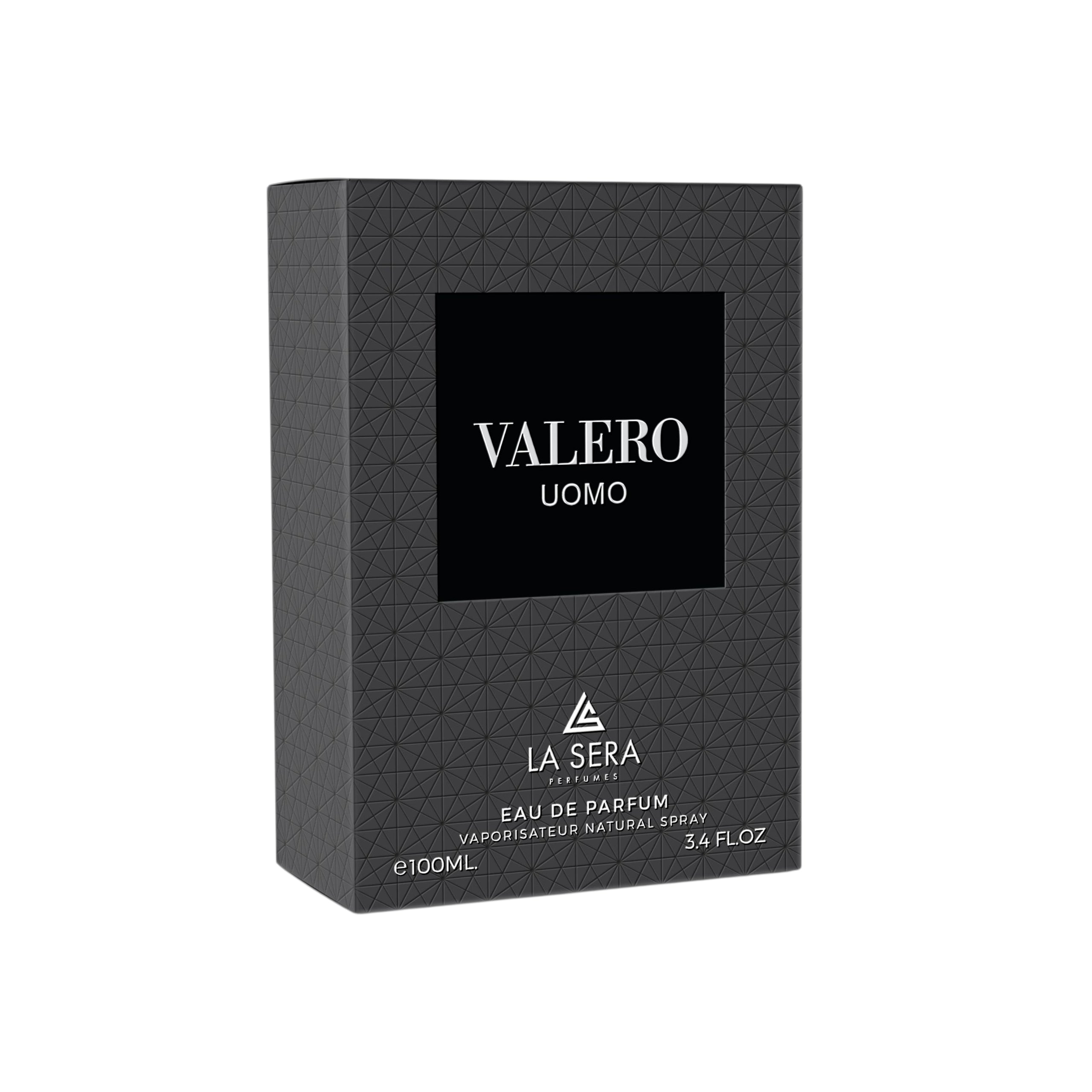 La Sera Valero Uomo