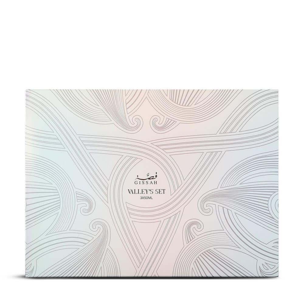 Valleys Collection Gissah