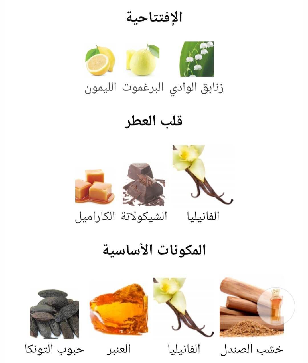 Vanilla Aura MAISON ASRAR