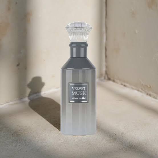 Velvet Musk Lattafa Perfumes