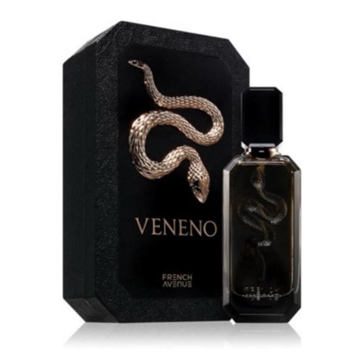 Veneno French Avenue