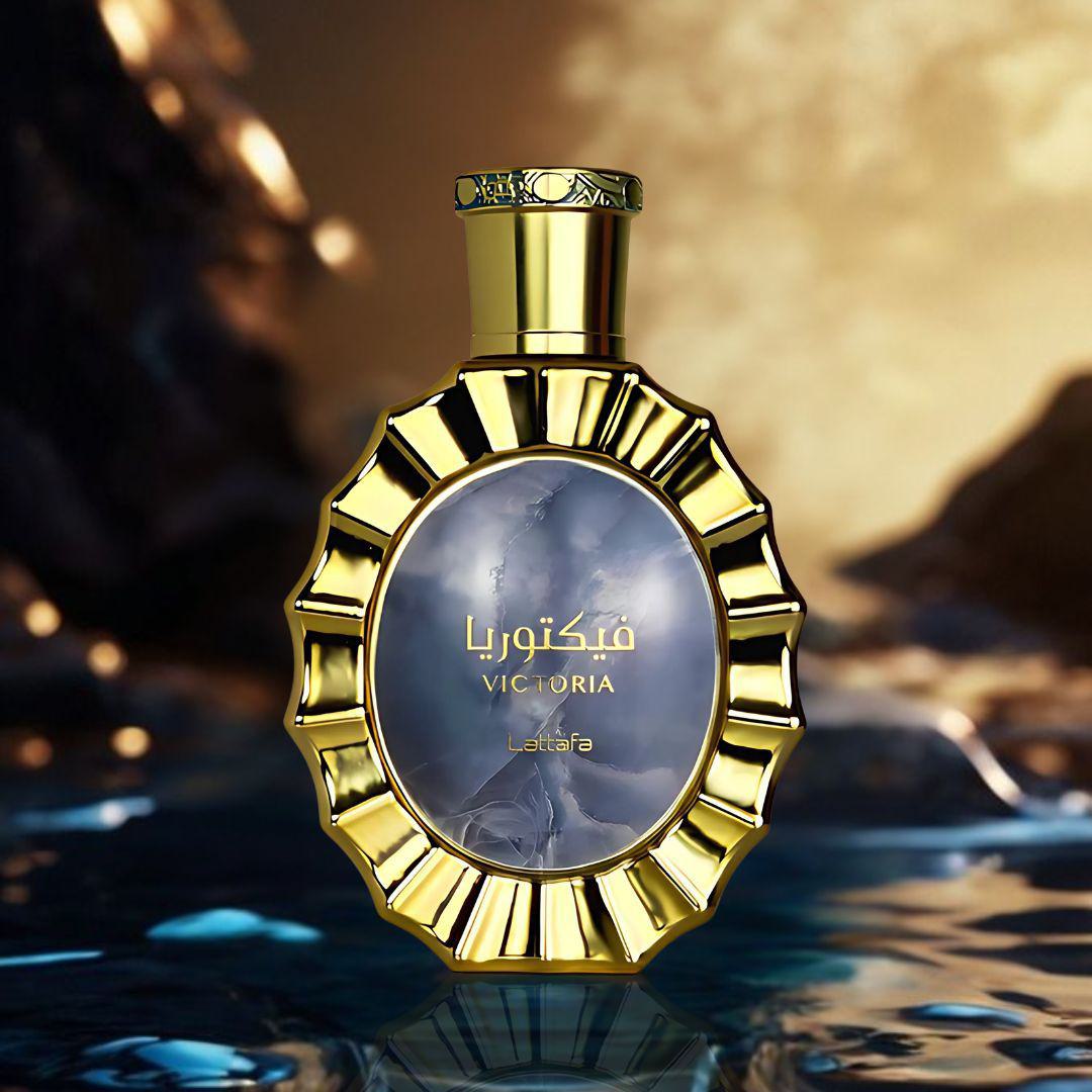 Victoria Lattafa Perfumes