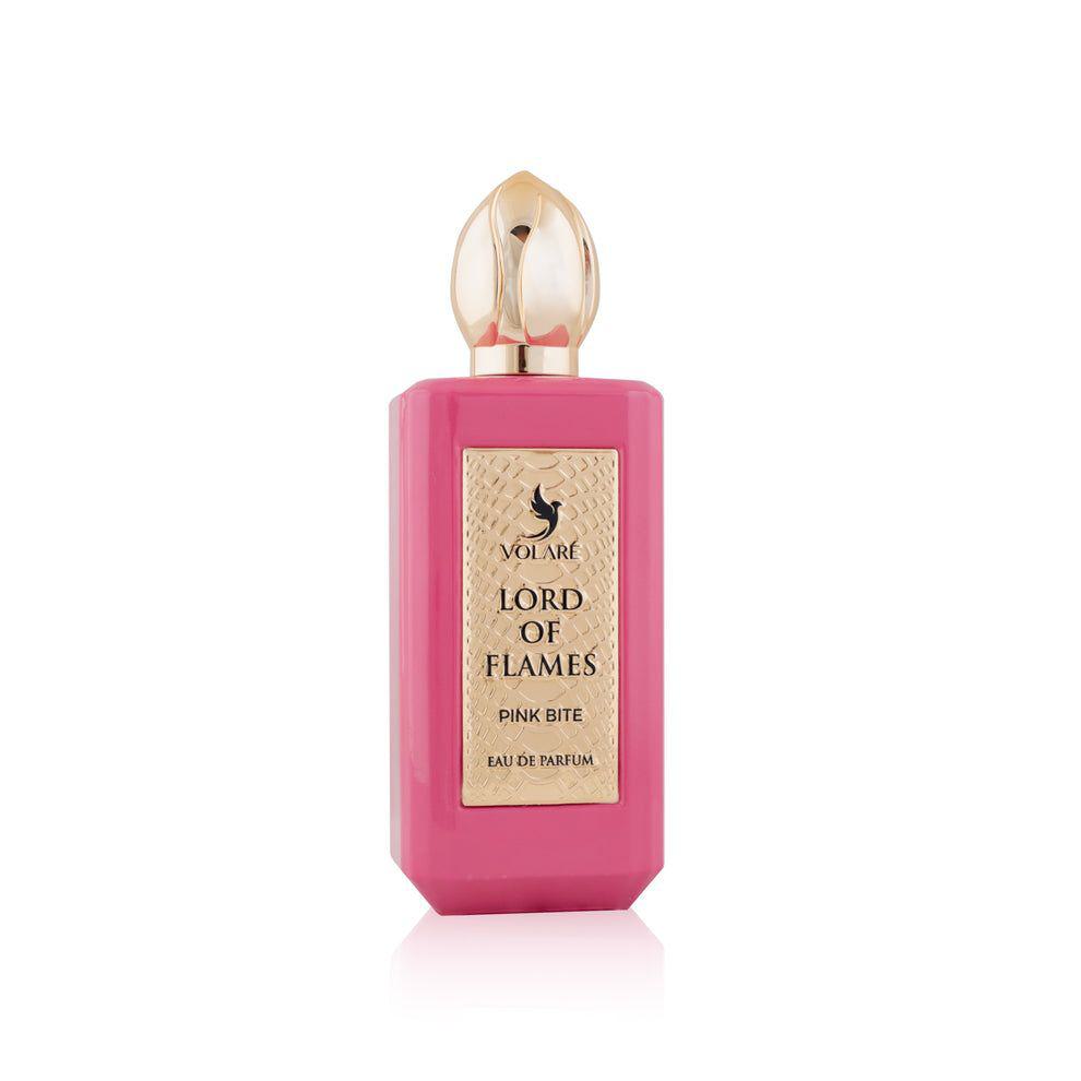 Volare Lord of Flames Pink Bite