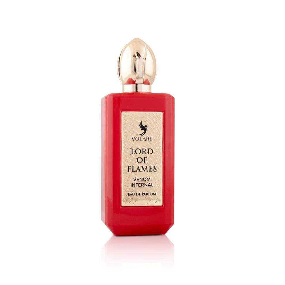 Volare Lord of Flames Venom Infernal