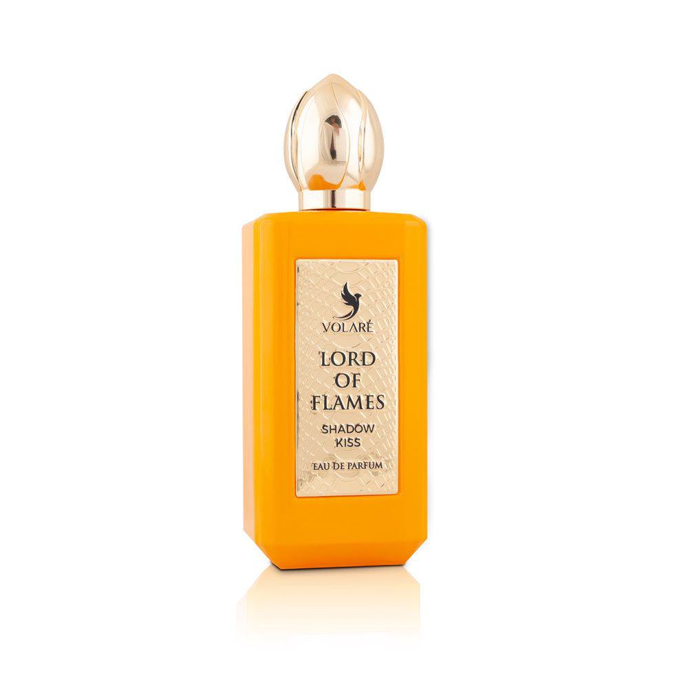 Volare of Flames Shadow Kiss