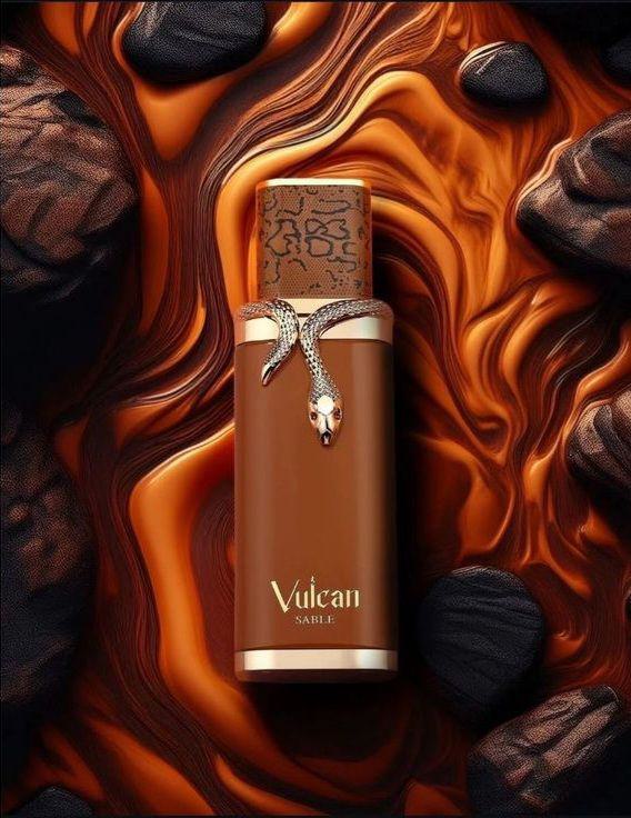 Vulcan Sable French Avenue