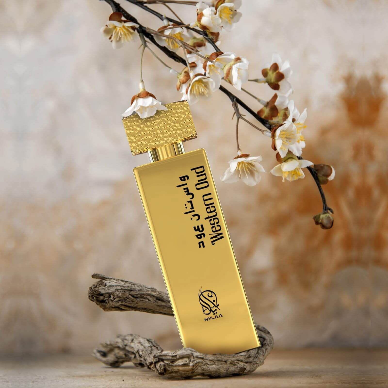 Western Oud Nylaa
