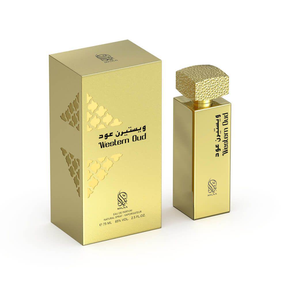 Western Oud Nylaa