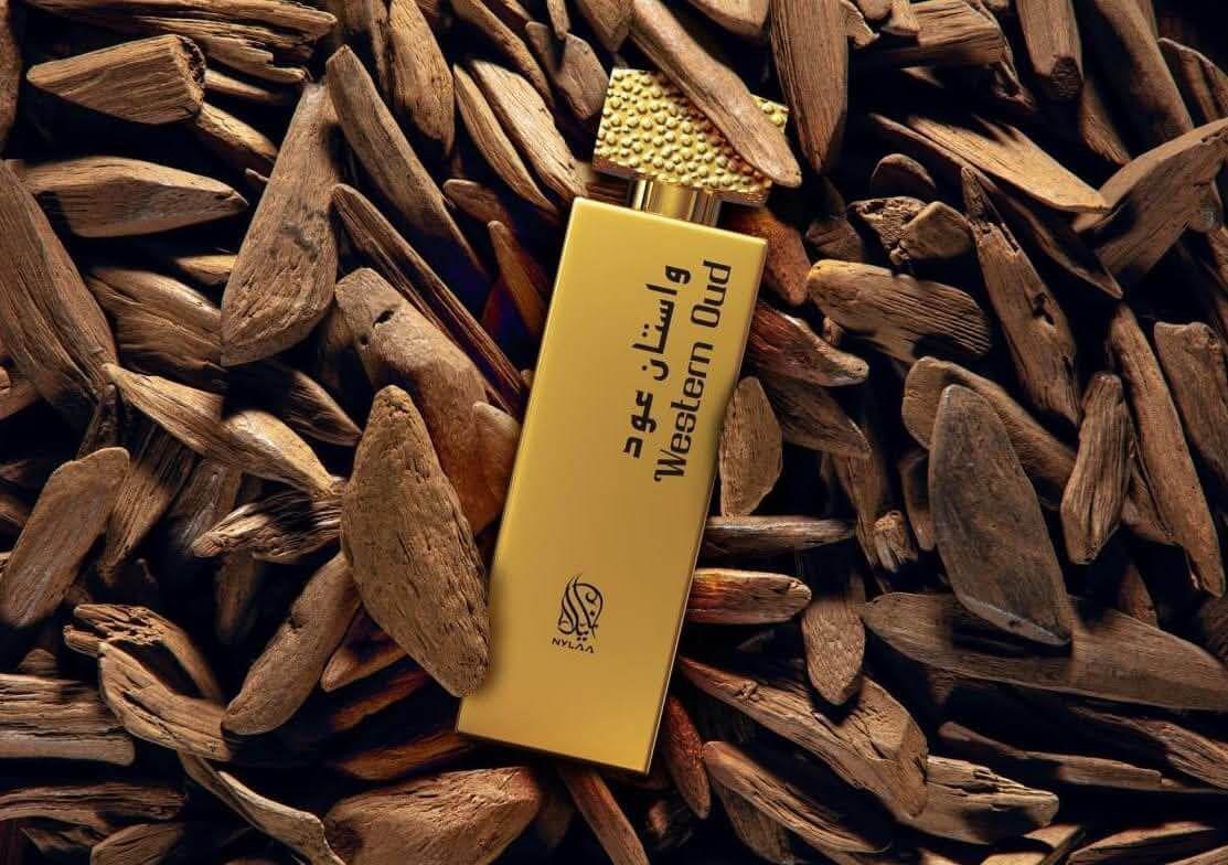 Western Oud Nylaa