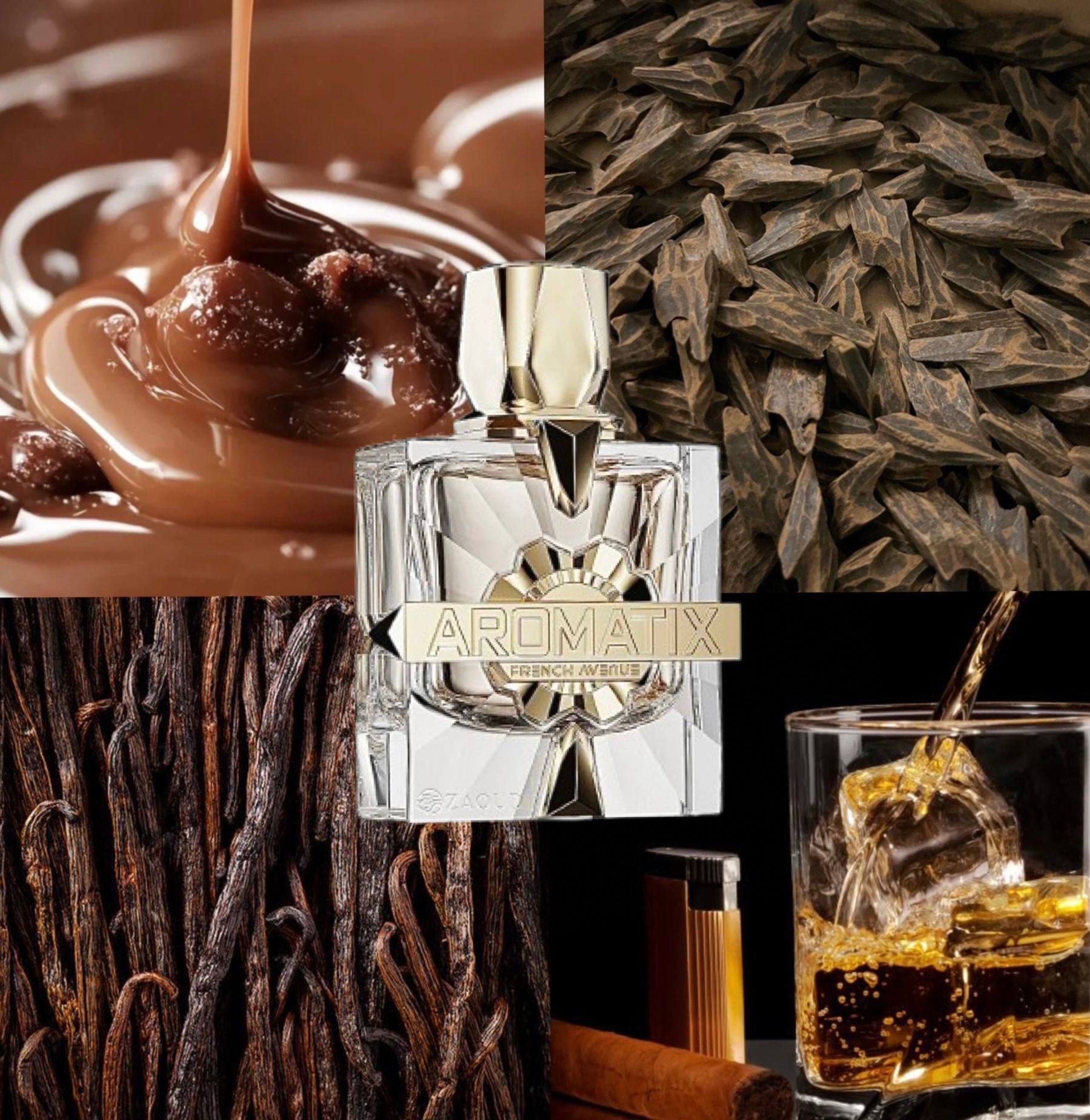 X Xandal Aromatix X French Avenue